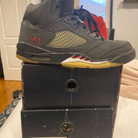 Jordan Raging Bull Pack (5/5) - Picture 3 of 10